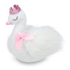 Grace Princess Swan Plush