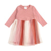 Rose Fairy Tutu Dress