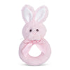 Lil' Bunny Ring Rattle