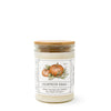 Encontrar Home Farms Vela de soja con salvia y calabaza