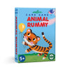 Naipes Animal Rummy -Nueva Edición-