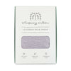 Neck Wrap, Lavender - Tranquil Gray - Boxed