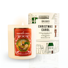 "A Christmas Carol" Scented Book Candle