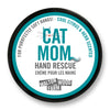 Rescate de manos de mamá gato 4 oz