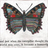Sugarboo Designs Butterfly Gallery Wrap Art Print