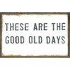 Sugarboo Designs Good Old Days Art Print