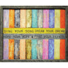 Sugarboo Designs Sing Your Song Art Print