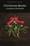 Christmas Books | Dickens | Wordsworth Classics | Book