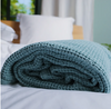 Designers Guild Alba Porcelain Throw