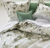 Assam Blossom Dove-Bettwäsche von Designers Guild