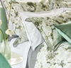 Designers Guild Assam Blossom Dove Bedding