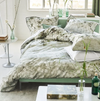 Designers Guild Assam Blossom Dove Bedding