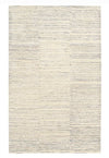 Dash & Albert Avery Pewter Blue Tufted Wool Rug