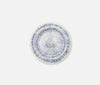 Blue Pheasant Nolan Navy/Cream Dinnerware - Lavender Fields