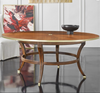 Modern History Breganza Dining Table