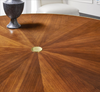 Modern History Breganza Dining Table