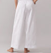 Sferra Caricia Pant in White