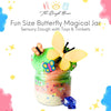 The Dough House Fun Size Butterfly Magical Jars