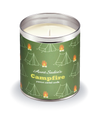 Campfire Tents Candle