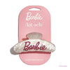 Barbie x Kitsch Strass Krallenclip