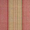 Dash & Albert Framboise Woven Cotton Rug