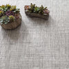 Dash & Albert Fusion Grey Indoor/Outdoor Rug - Lavender Fields