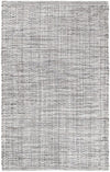 Dash & Albert Fusion Grey Indoor/Outdoor Rug - Lavender Fields