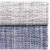 Dash & Albert Fusion Grey Indoor/Outdoor Rug - Lavender Fields