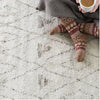 Dash & Albert Masinissa Hand Knotted Rug