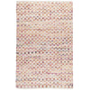 Dash & Albert Torrey Woven Wool Rug - Lavender Fields