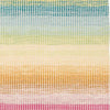 Dash & Albert Watercolor Horizon Woven Cotton Rug