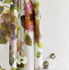 Cortina de ducha Designers Guild Palace Flower Birch