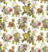 Designers Guild Palace Flower Birch Shower Curtain