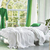 Designers Guild Alba Alabaster Throw