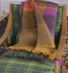 Designer's Guild Abernethy Emerald Throw