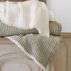 Pine Cone Hill Dorothy Plaster Blanket