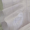Taylor Linens Elisa Egg-White Pillowcase Set