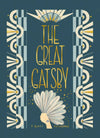 Der große Gatsby | Wordsworth Collector's Edition | Buch