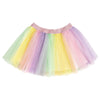 Sweet Wink Pastel Fairy Tutu - Falda de vestir - Tutú para niños