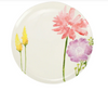 Vietri Fiori di Campo Daisy & Rose Dinner Plate - Set of 4