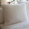 Taylor Linens Grace Egg White Sham