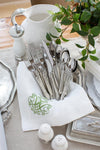 Hotel 5-piece Placesetting - Lavender & Company