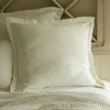 Taylor Linens Hudson Cream Sham