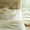 Taylor Linens Hudson Cream Sham