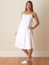 Jacaranda Living Elaine Nightgown