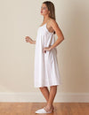 Jacaranda Living Elaine Nightgown