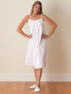 Jacaranda Living Elaine Nightgown