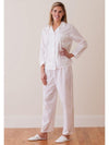 Jacaranda Living Lorraine Pajamas