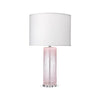 Jamie Young Dahlia Table Lamp - Lavender Fields