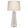 Jamie Young Hobnail Table Lamp - Lavender Fields